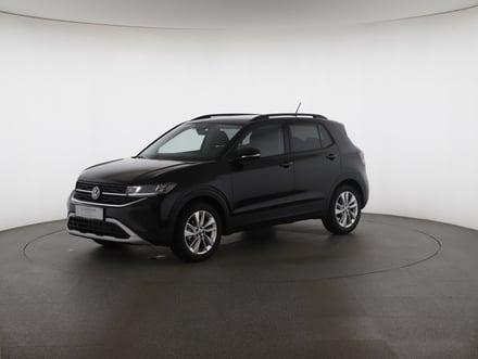 VW T-Cross Friends TSI DSG