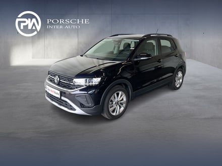 VW T-Cross Friends TSI DSG