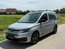 Thumbnail-Foto von Fahrzeug
