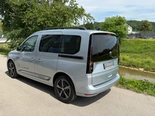 Thumbnail-Foto von Fahrzeug
