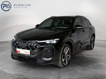 Audi Q5 SUV TDI quattro 150 kW