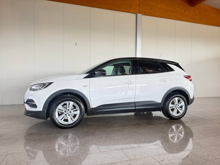 Opel Grandland X Business Edition