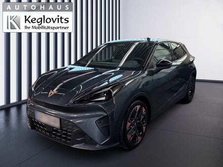 CUPRA Raval ENDURANCE 52/55 155kW/211 PS