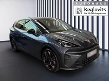 Thumbnail-Foto von Fahrzeug