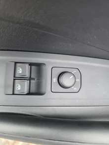 Škoda Fabia Essence in Timiano-Grün