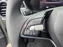 Škoda Fabia Essence in Timiano-Grün