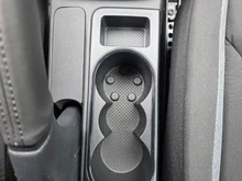 Škoda Fabia Essence in Timiano-Grün