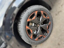 Thumbnail-Foto von Fahrzeug