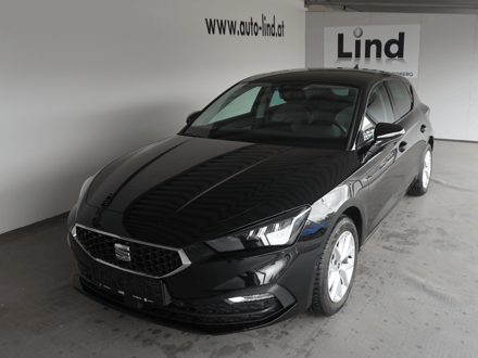 SEAT Leon Style Edition 1.5 TSI 115 PS