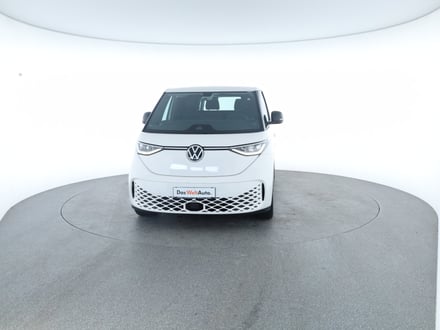 VW ID. Buzz Cargo 150 kW