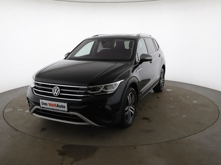 VW Tiguan Elegance TDI SCR 4MOTION DSG
