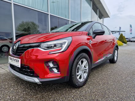 Renault Captur II Intens