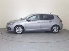 Thumbnail-Foto von Fahrzeug