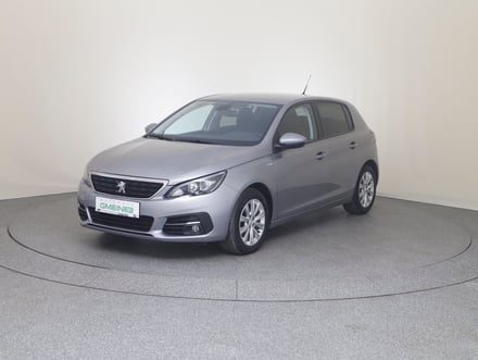 Peugeot 308 Style