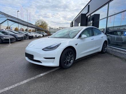 Tesla Model 3 Long Range AWD 75kWh