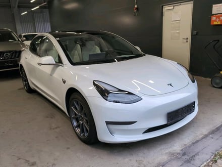 Tesla Model 3 Long Range AWD 75kWh