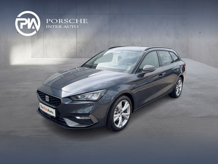 SEAT Leon SP Kombi FR Edition 1.5 TSI 115 PS