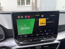Thumbnail-Foto von Fahrzeug