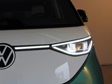 Thumbnail-Foto von Fahrzeug