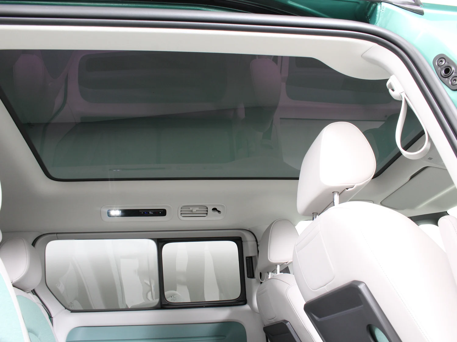 Bild eines ID. Buzz Pro LR 210 kW