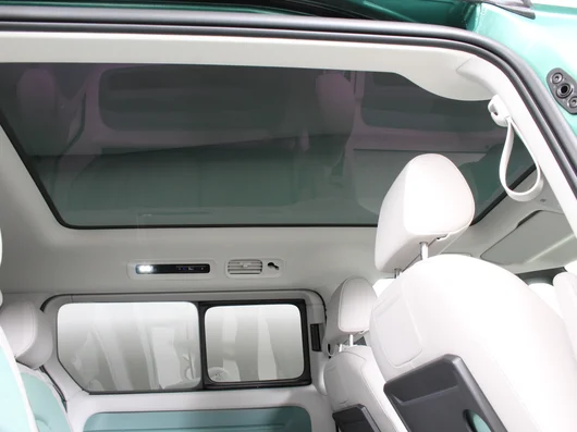 Bild eines ID. Buzz Pro LR 210 kW