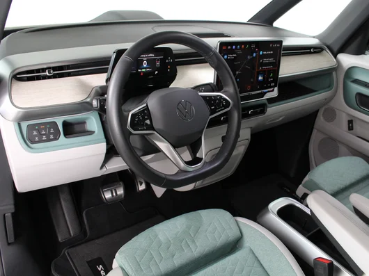 Bild eines ID. Buzz Pro LR 210 kW