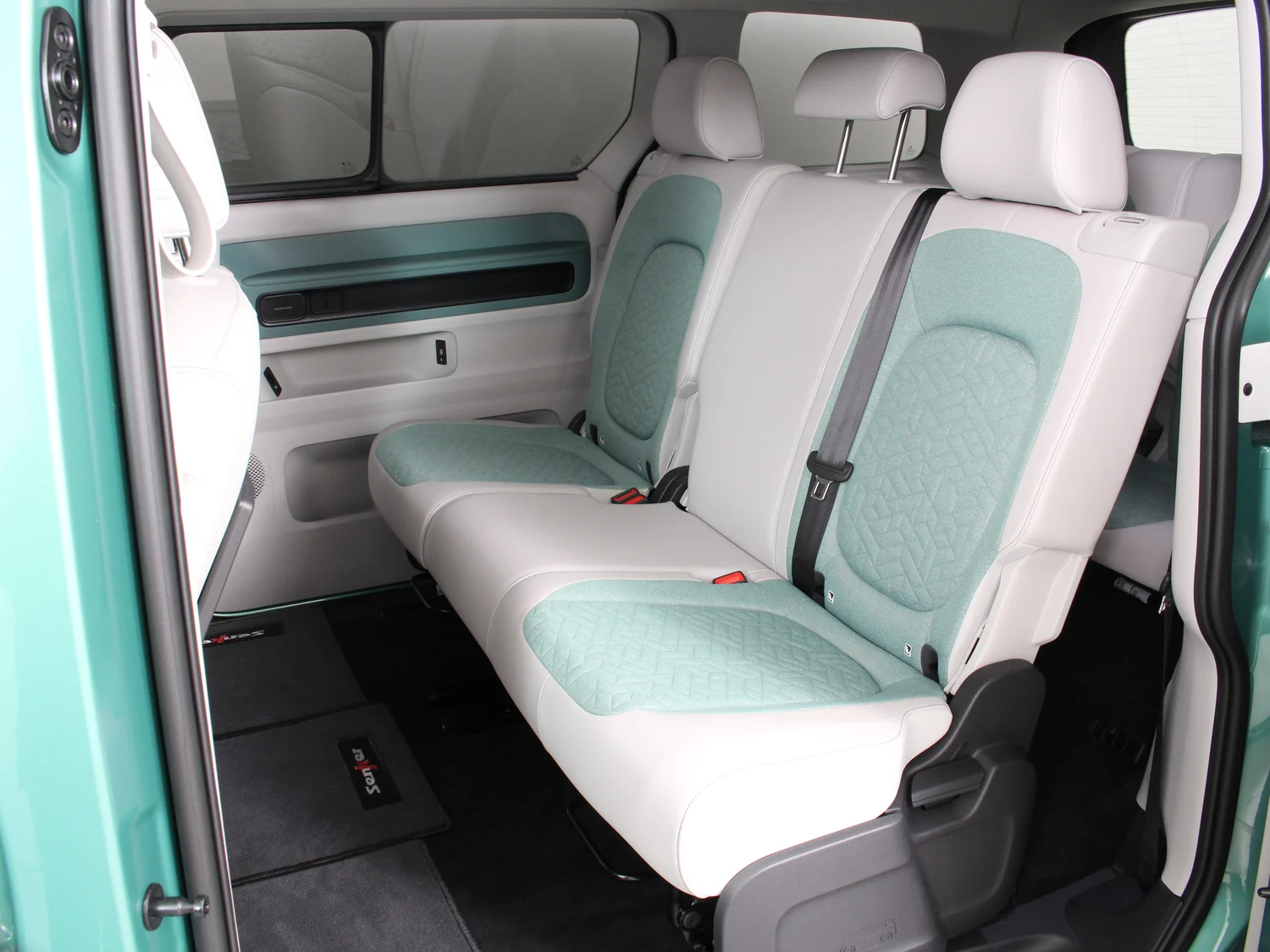 Bild eines ID. Buzz Pro LR 210 kW