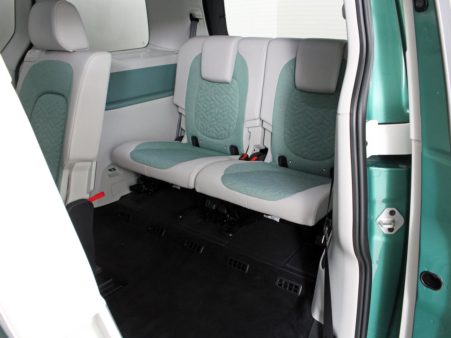 Bild eines ID. Buzz Pro LR 210 kW