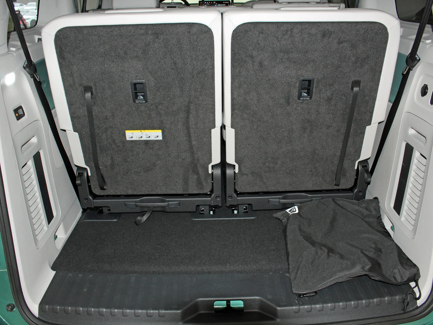 Bild eines ID. Buzz Pro LR 210 kW