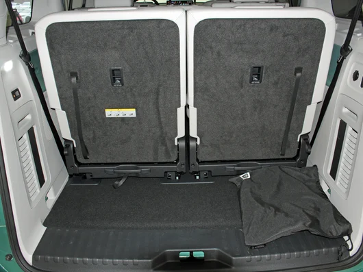 Bild eines ID. Buzz Pro LR 210 kW