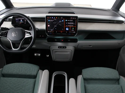 Bild eines ID. Buzz Pro LR 210 kW