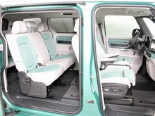 Thumbnail-Foto von Fahrzeug