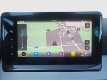 Thumbnail-Foto von Fahrzeug
