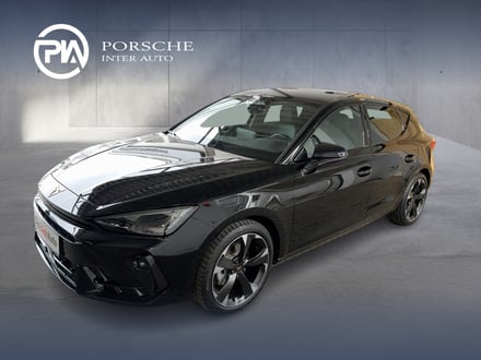 CUPRA Leon 1.5 TSI