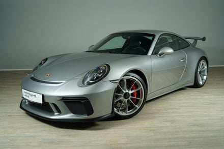 Porsche 911 GT3 II (991)