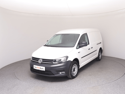 VW Caddy Maxi Kastenwagen TDI 4MOTION