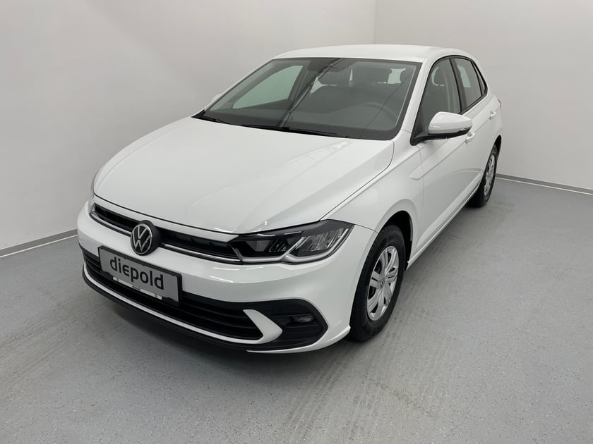 VW Polo 4Me TSI
