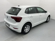 Thumbnail-Foto von Fahrzeug