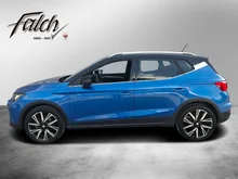 Thumbnail-Foto von Fahrzeug