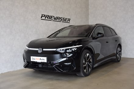 VW ID.7 Tourer Pro 210 kW Business