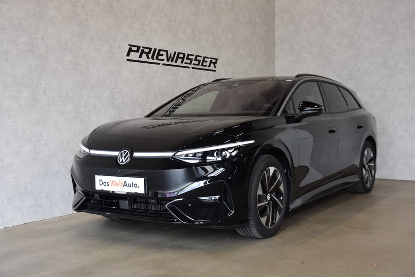 VW ID.7 Tourer Pro 210 kW Business