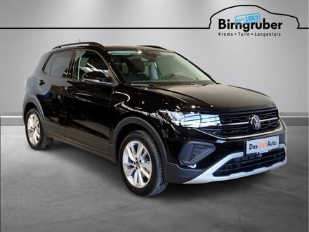 VW T-Cross Friends TSI
