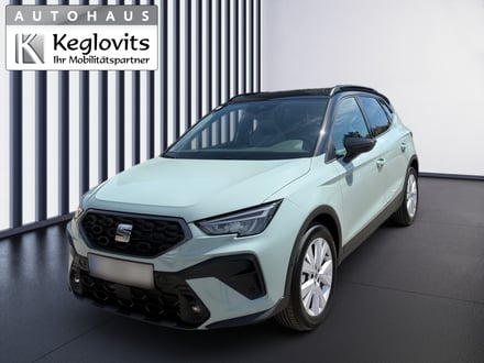 SEAT Arona FR Edition 1.0 TSI DSG