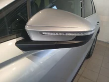 Audi Q4 e-tron 40 e-tron in Florettsilber metallic