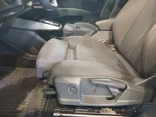 Audi Q4 e-tron 40 e-tron in Florettsilber metallic