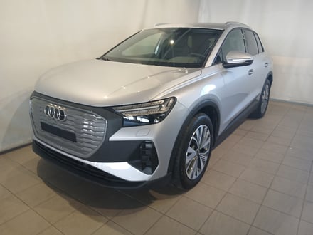Audi Q4 40 e-tron