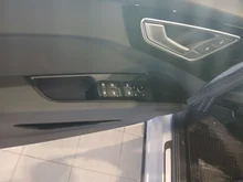 Audi Q4 e-tron 40 e-tron in Florettsilber metallic