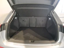 Audi Q4 e-tron 40 e-tron in Florettsilber metallic