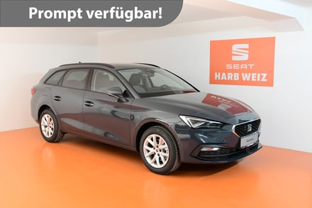 SEAT Leon SP Kombi Style Edition 1.5TSI 115PS