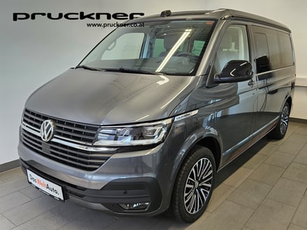 VW California Ocean Edition TDI 4MOTION